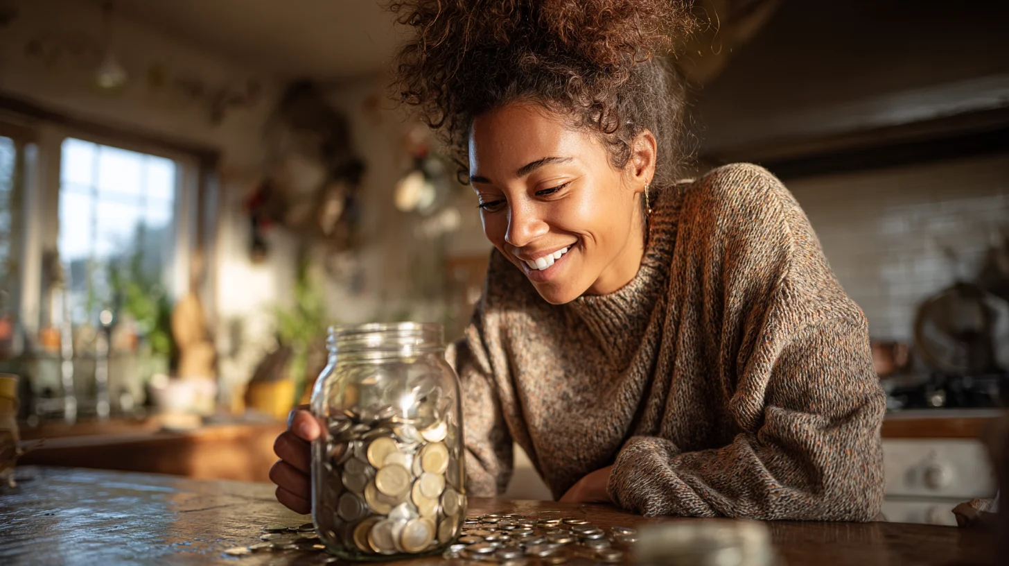 Building your emergency fund